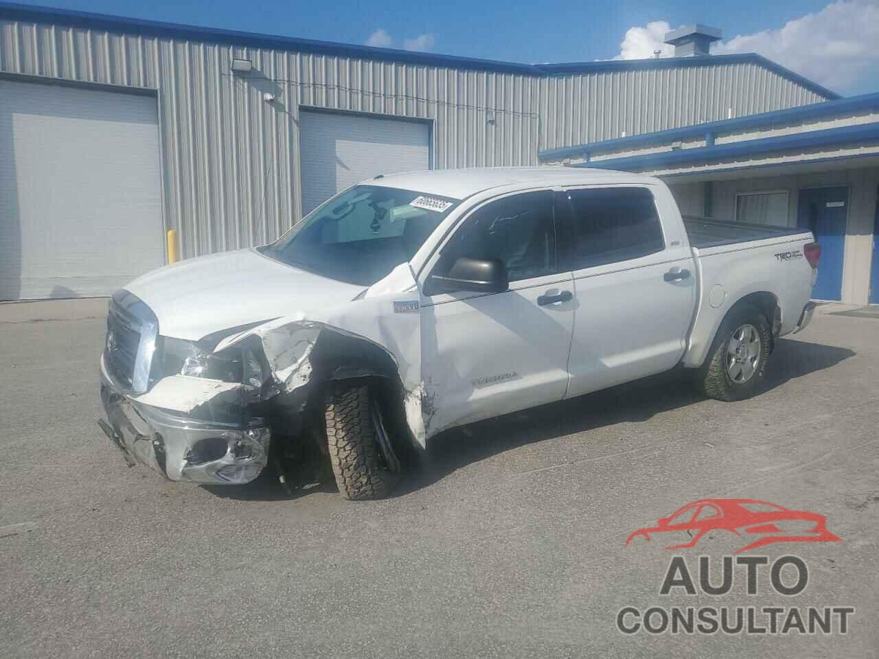 TOYOTA TUNDRA 2013 - 5TFDW5F14DX312543