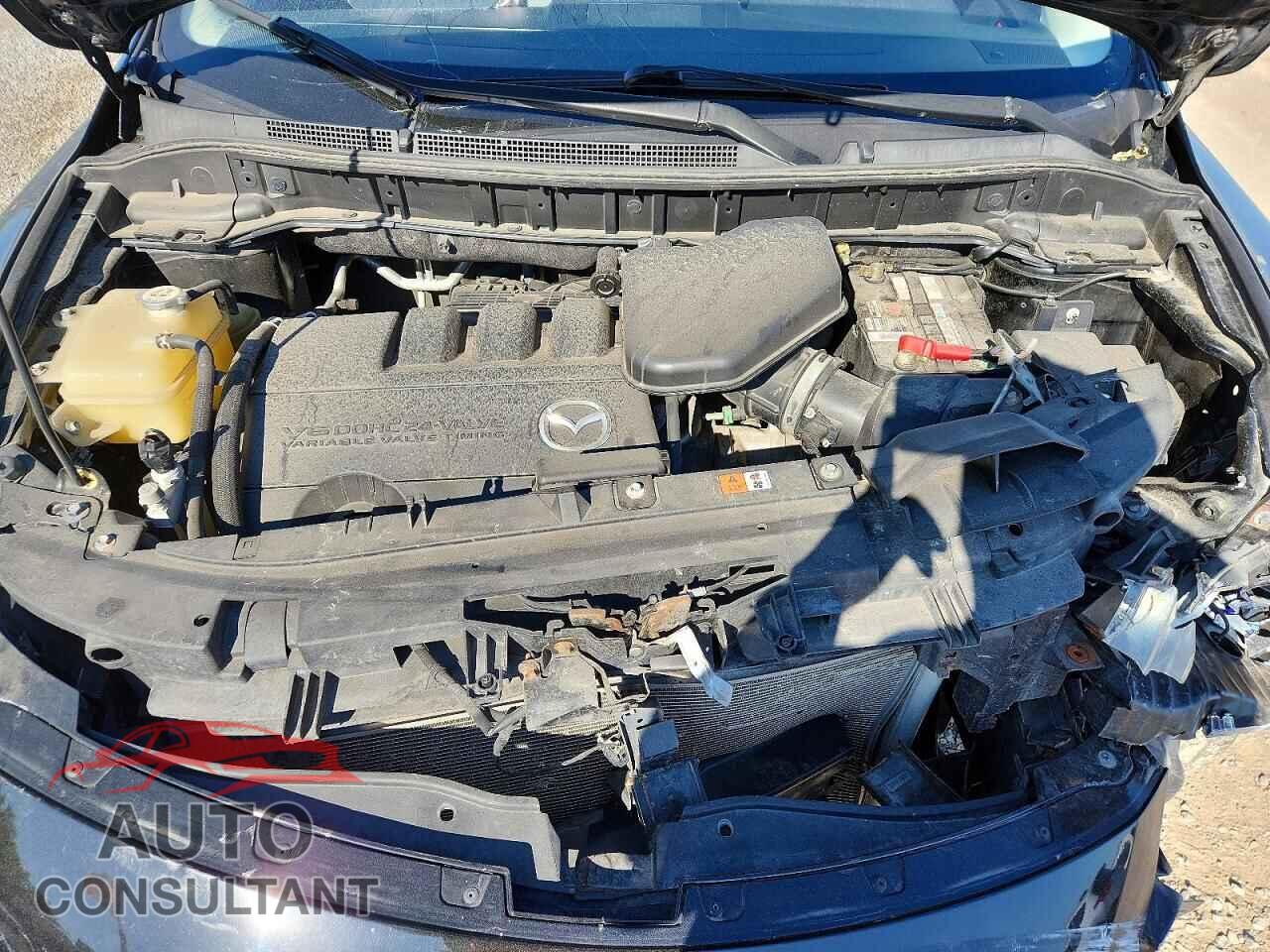 MAZDA CX-9 2013 - JM3TB3DA8D0409632