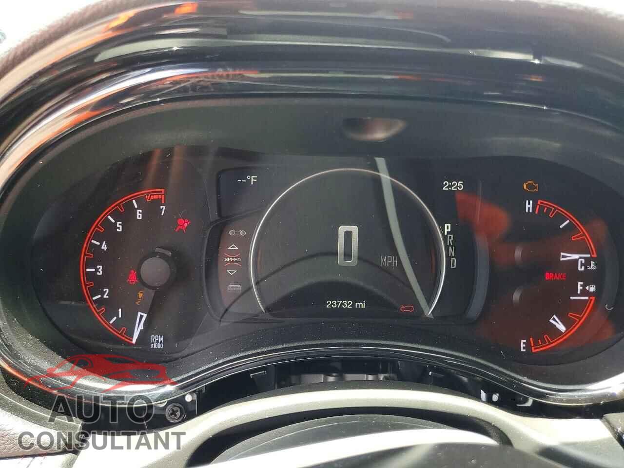 DODGE DURANGO 2026 - 1C4RDJDG5TC178627