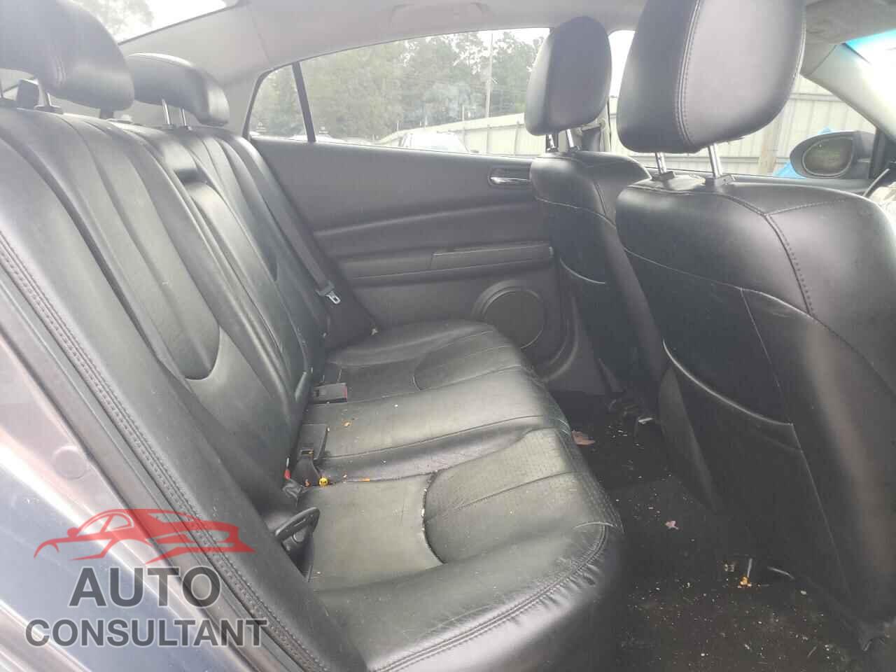 MAZDA 6 2009 - 1YVHP82B595M01291