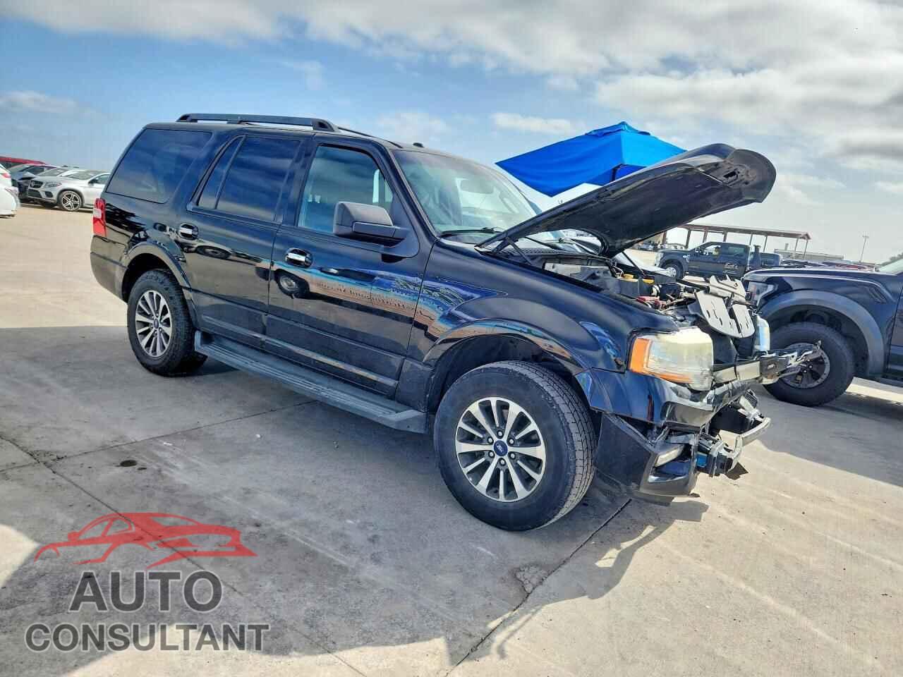 FORD EXPEDITION 2017 - 1FMJU1HTXHEA16696
