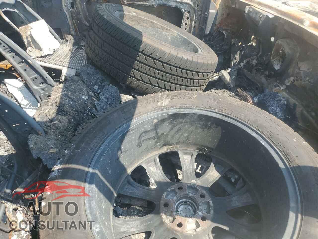 DODGE DURANGO 2017 - 1C4RDJDG0HC785557