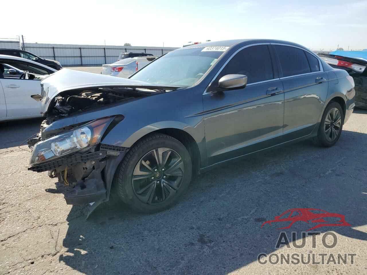 HONDA ACCORD 2012 - 1HGCP2F31CA127376