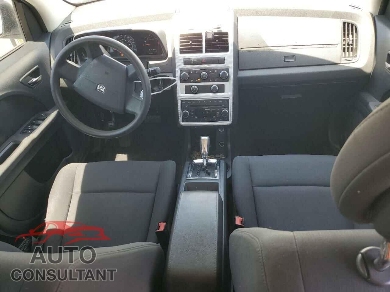 DODGE JOURNEY 2010 - 3D4PG4FB5AT248214