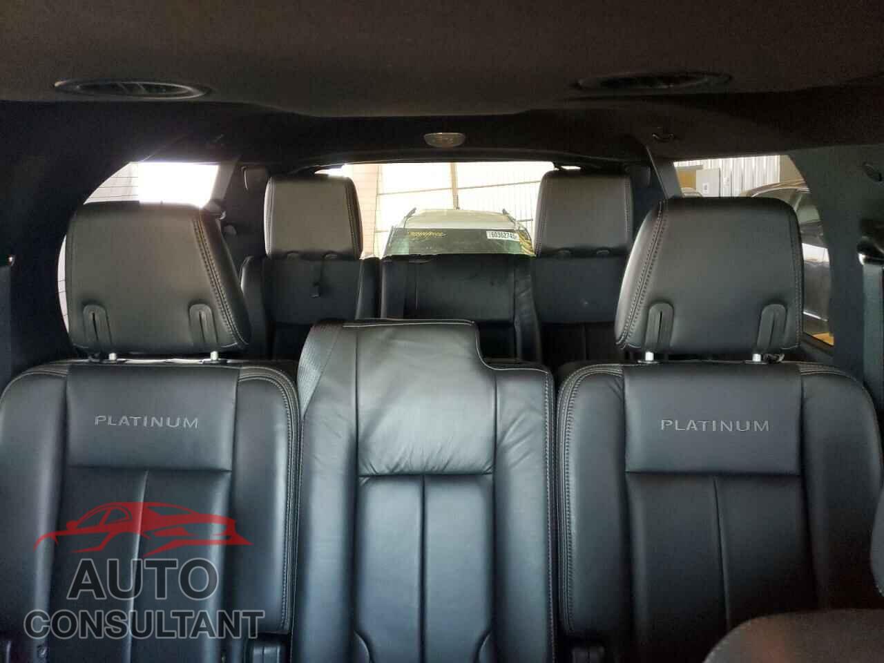 FORD EXPEDITION 2015 - 1FMJK1MT7FEF36699
