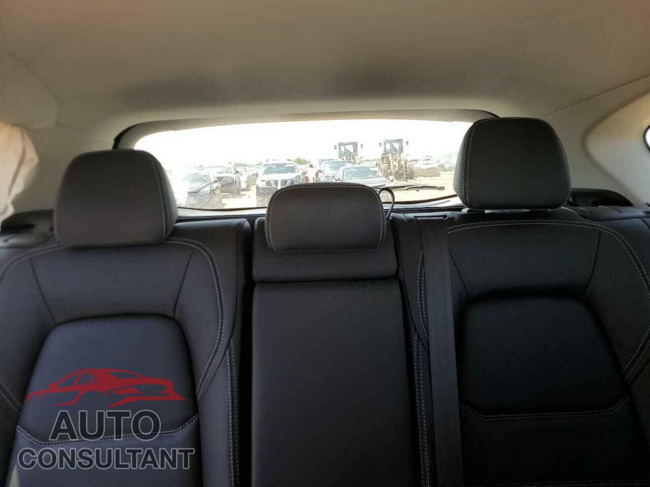 MAZDA CX-5 PREFE 2024 - JM3KFBCL0R0429491