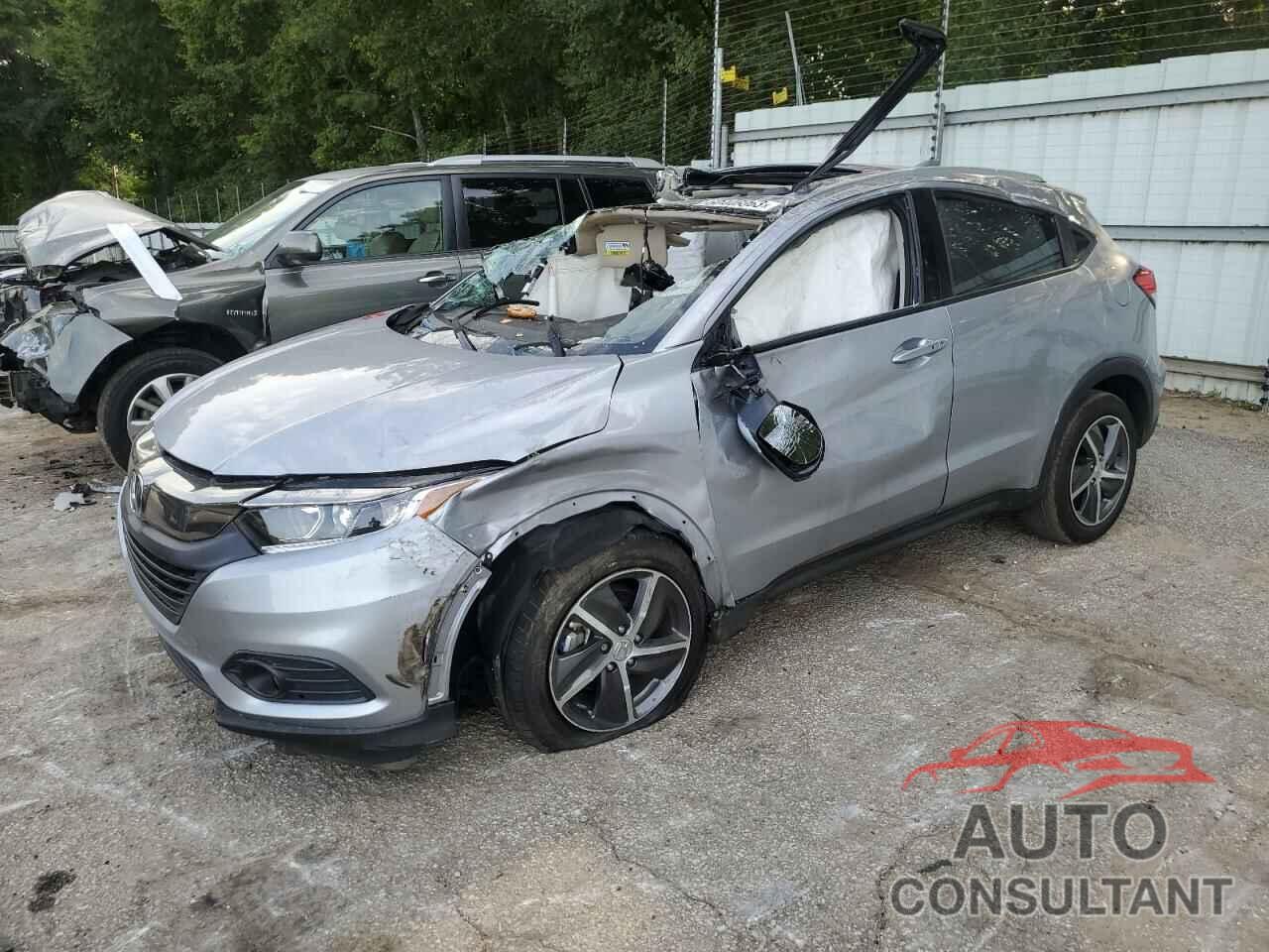 HONDA HR-V 2022 - 3CZRU5H78NM708490