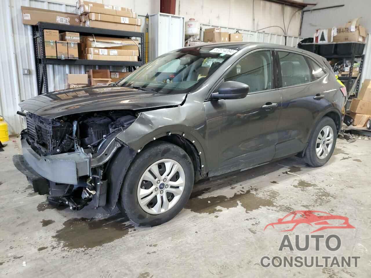 FORD ESCAPE 2020 - 1FMCU0F65LUC26346