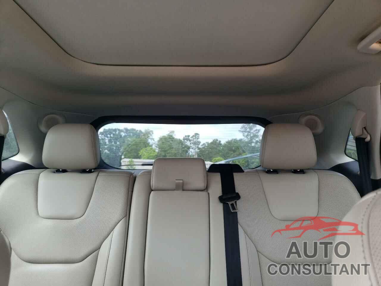 FORD EDGE 2017 - 2FMPK3K8XHBC58917