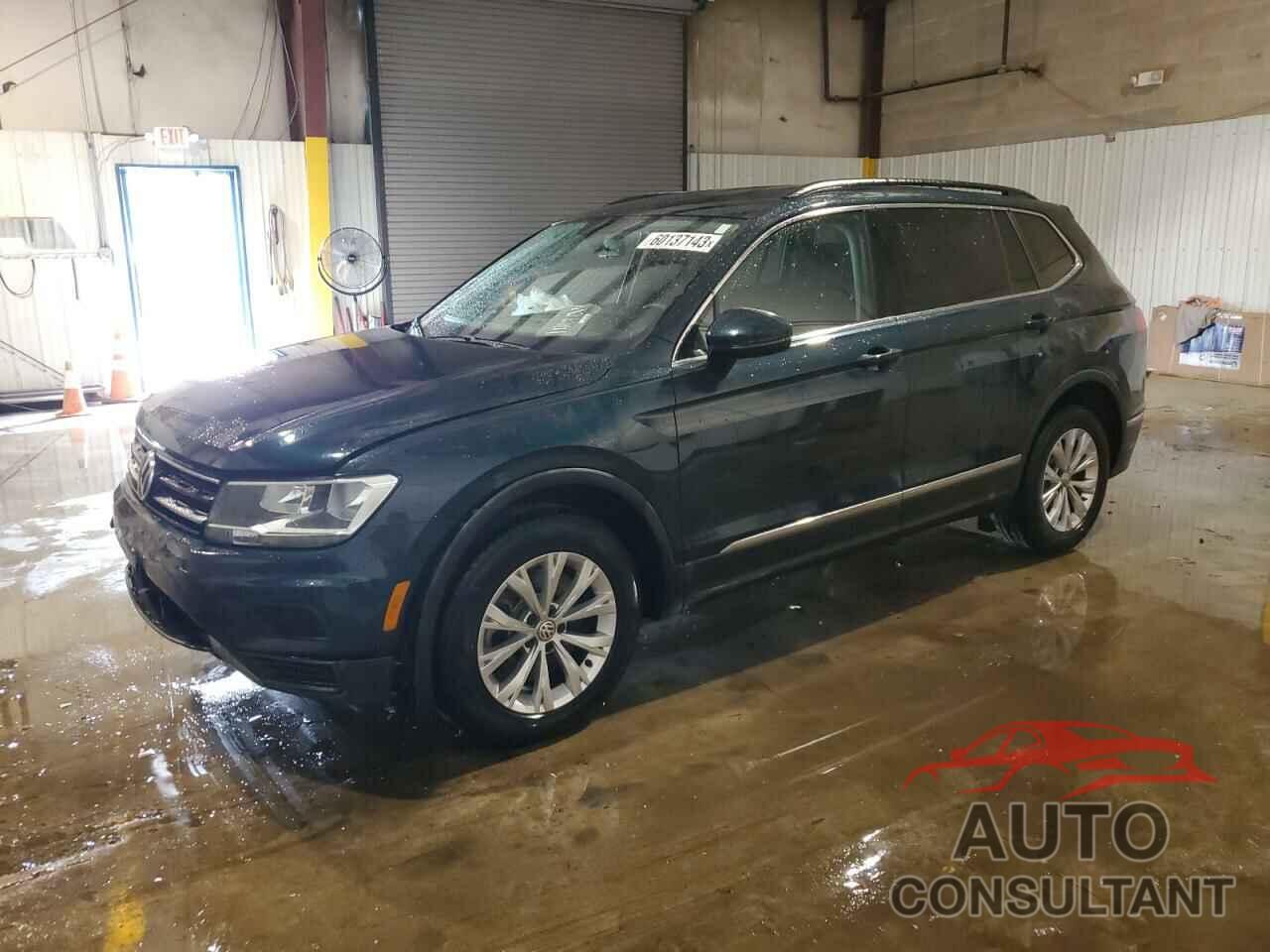 VOLKSWAGEN TIGUAN 2018 - 3VV2B7AXXJM153332