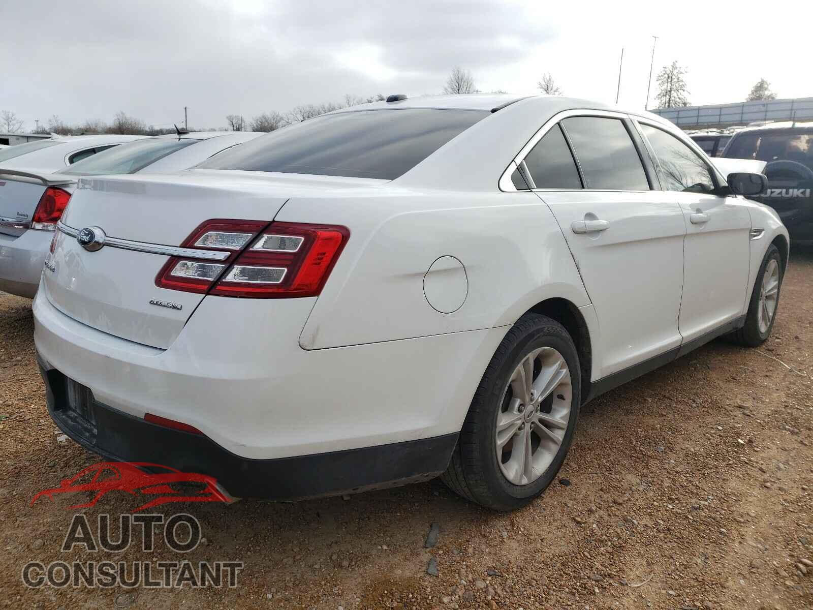 FORD TAURUS 2016 - 1FAHP2D85GG146749