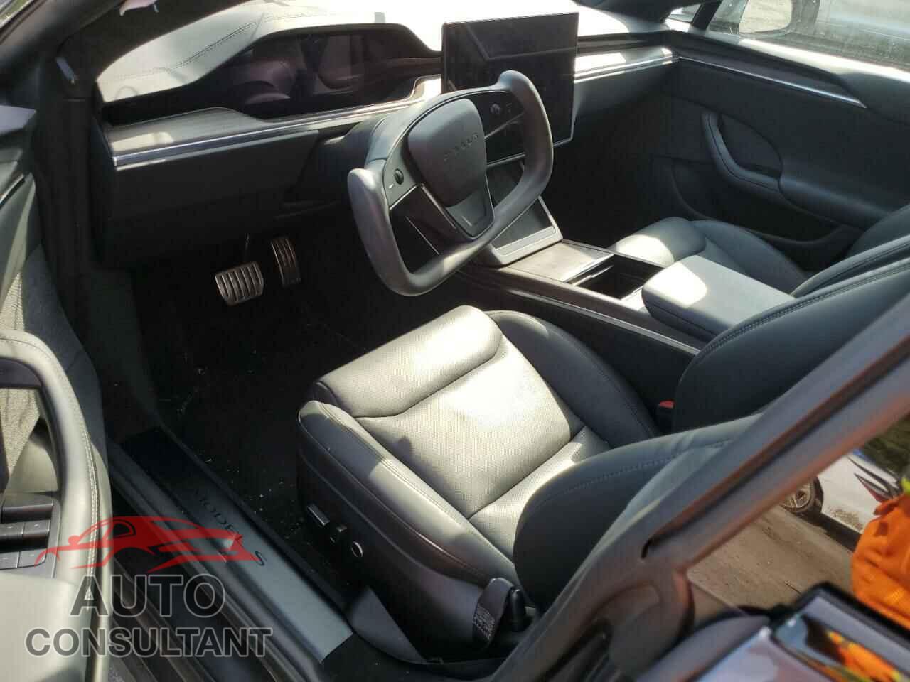 TESLA MODEL S 2023 - 5YJSA1E50PF501627