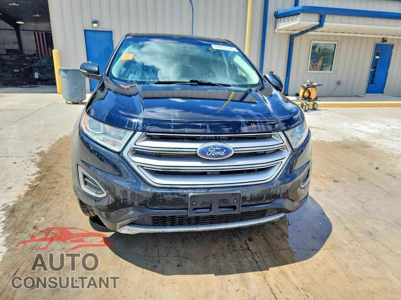 FORD EDGE 2018 - 2FMPK4J82JBB02397
