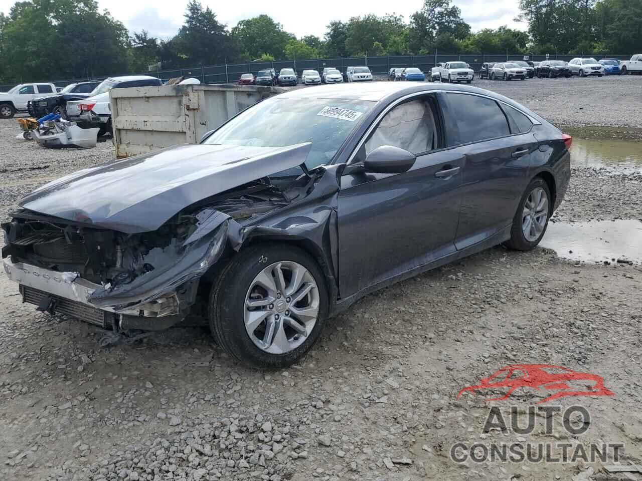 HONDA ACCORD 2020 - 1HGCV1F15LA121420