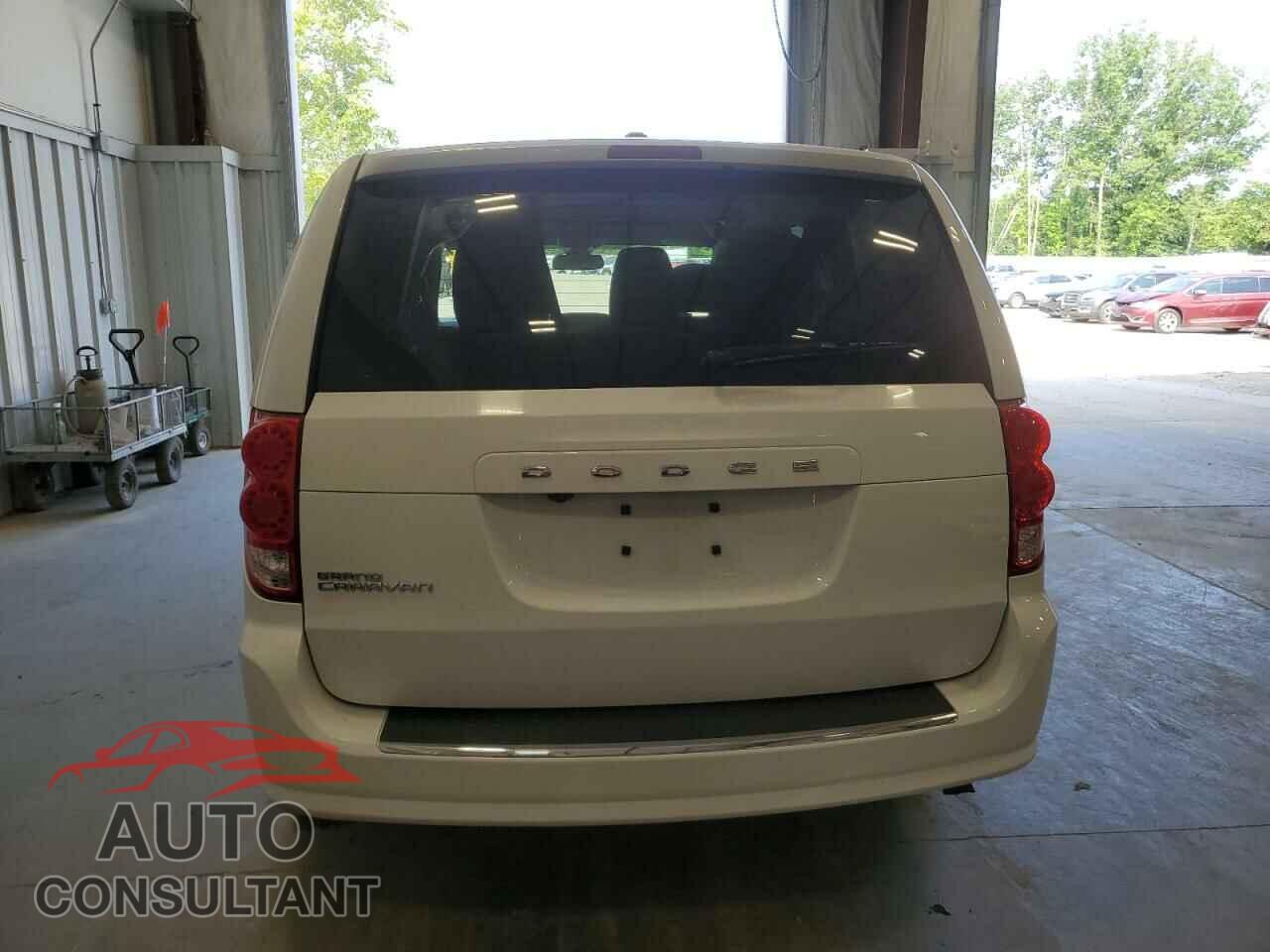 DODGE CARAVAN 2020 - 2C4RDGBG5LR228486
