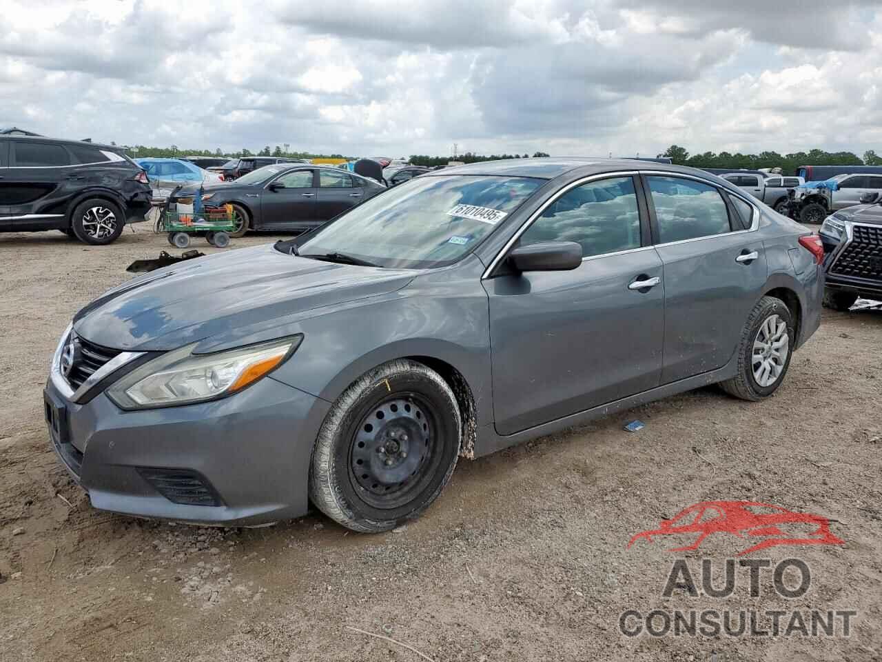 NISSAN ALTIMA 2016 - 1N4AL3AP3GN348757
