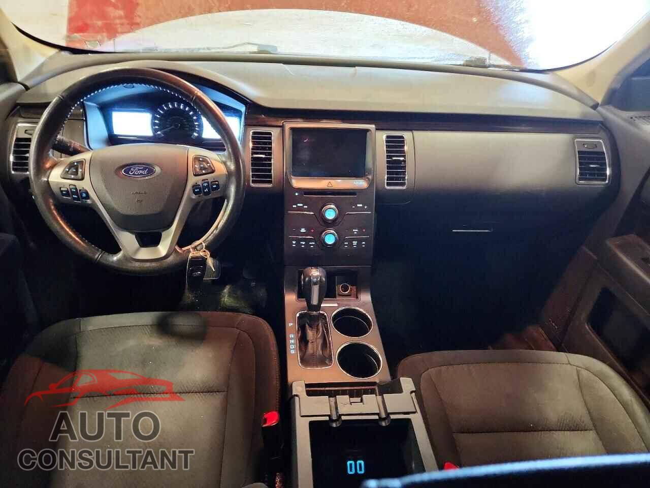 FORD FLEX 2016 - 2FMHK6C87GBA13995