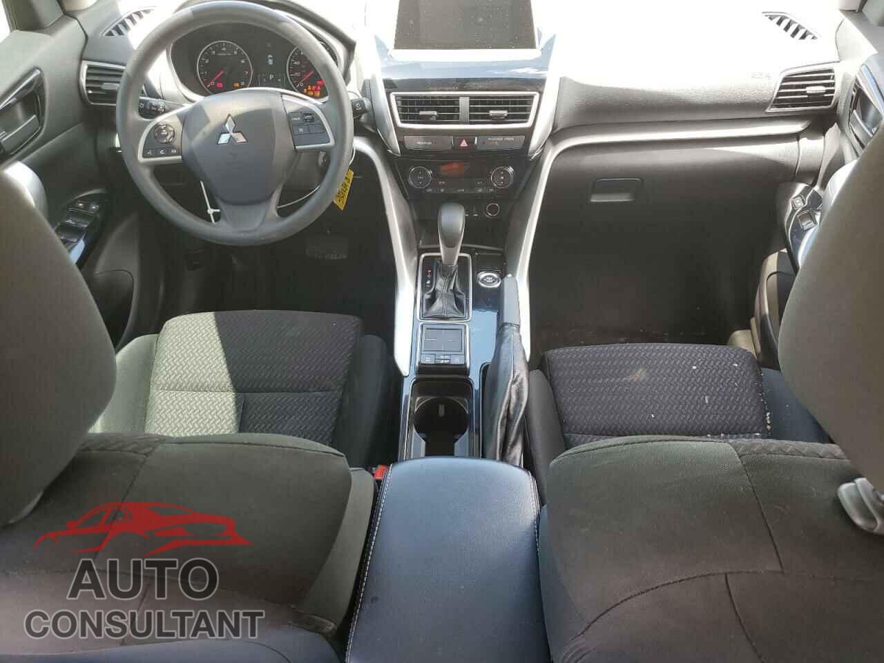 MITSUBISHI ECLIPSE 2019 - JA4AT4AA1KZ030210