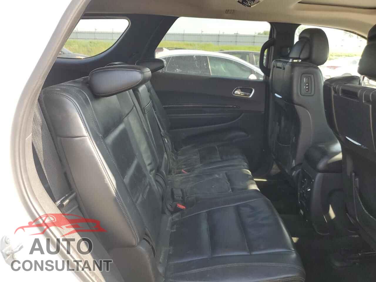 DODGE DURANGO 2015 - 1C4RDJDG2FC826672