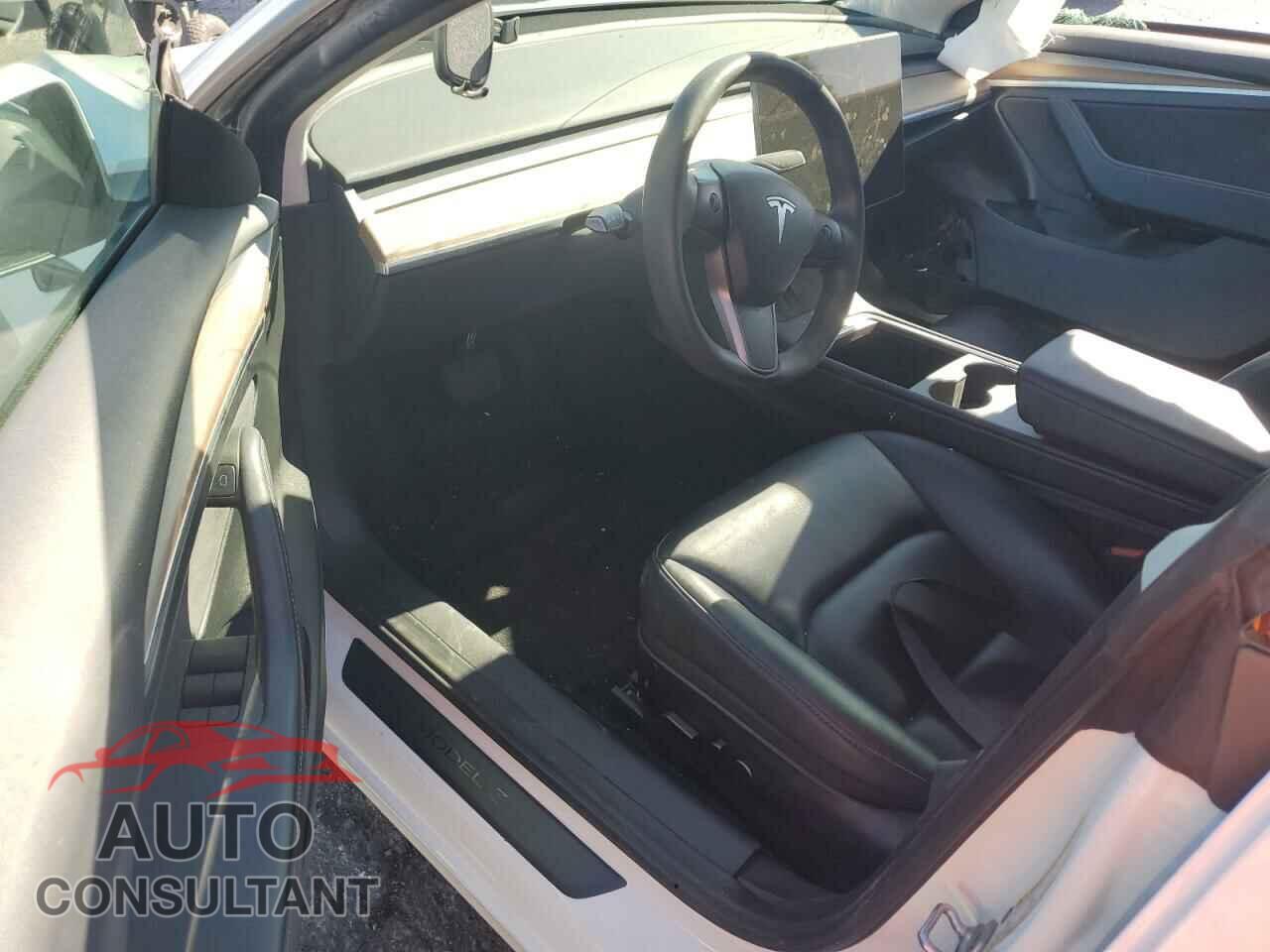 TESLA MODEL 3 2023 - 5YJ3E1EA0PF457134