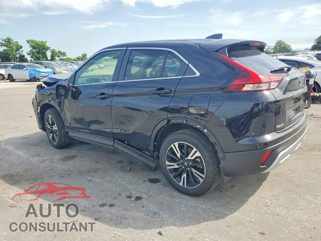 MITSUBISHI ECLIPSE 2026 - JA4ATWAA3TZ015785