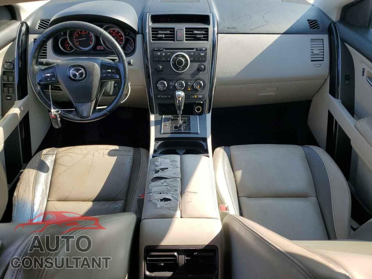 MAZDA CX-9 2012 - JM3TB2CA7C0363799