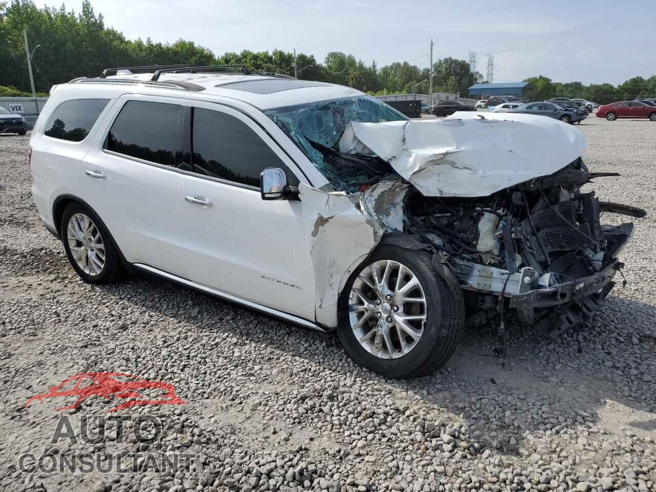 DODGE DURANGO 2015 - 1C4RDHEG7FC187745