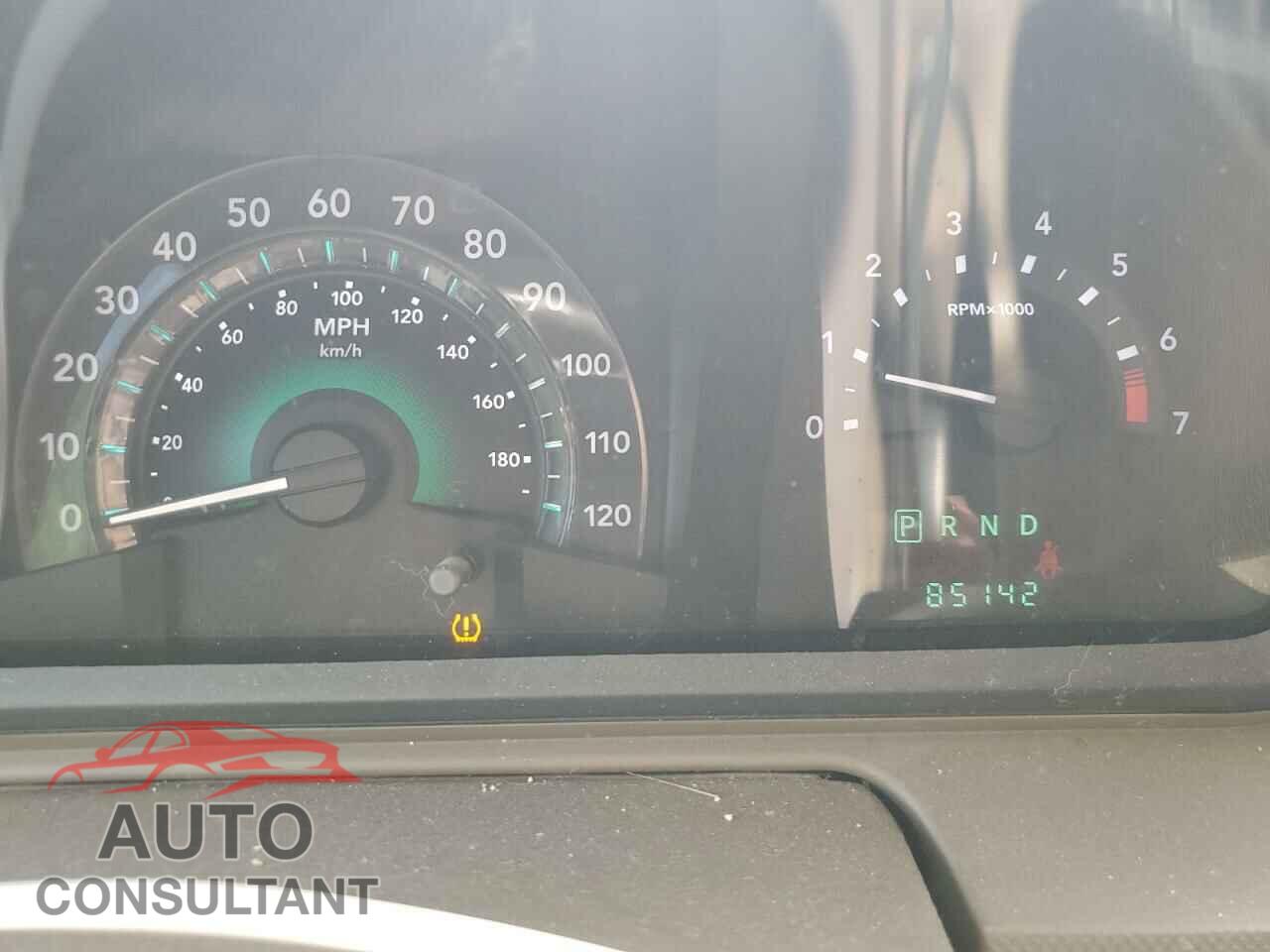 DODGE JOURNEY 2010 - 3D4PH6FV8AT100366