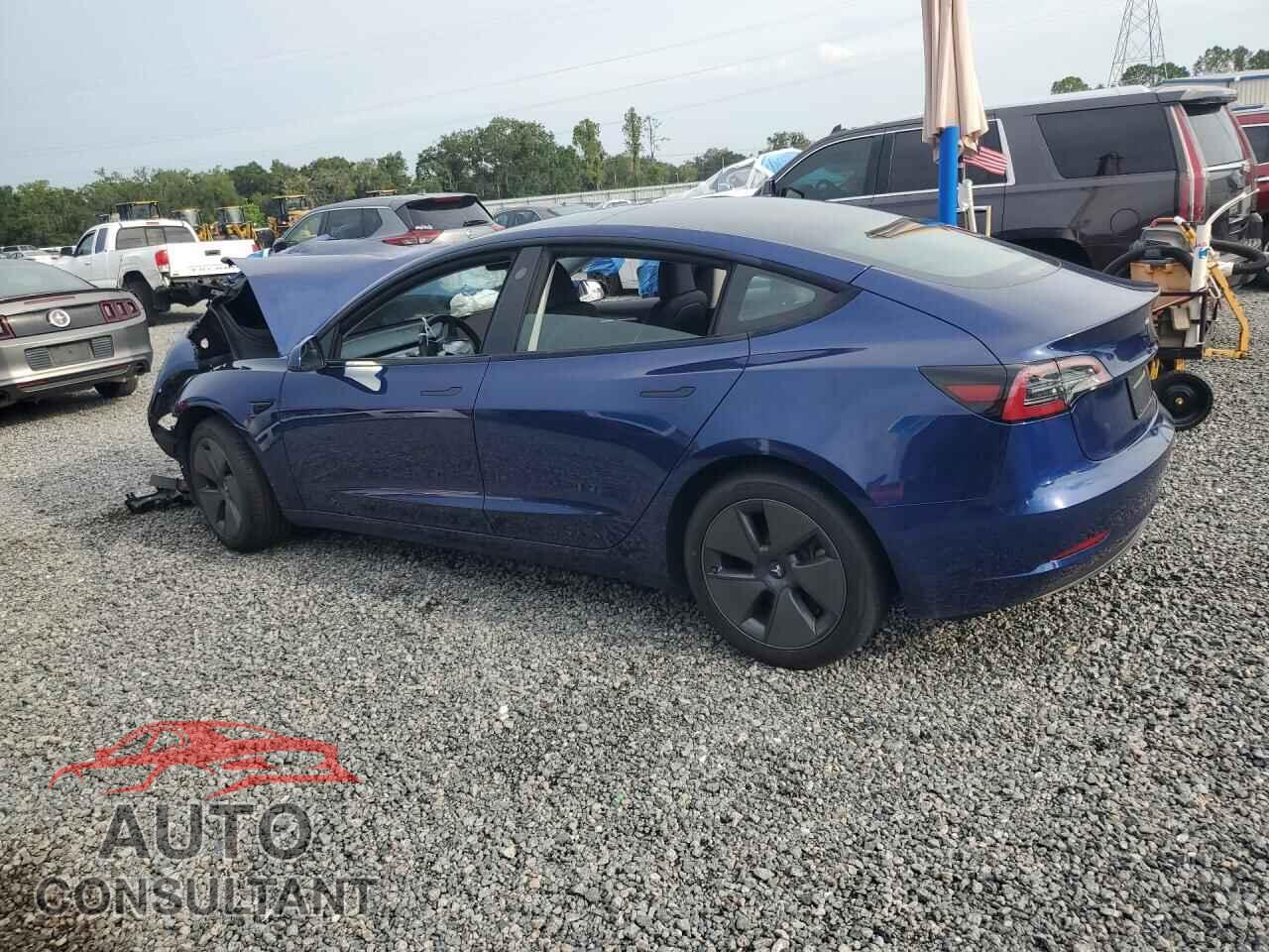 TESLA MODEL 3 2023 - 5YJ3E1EA4PF561464
