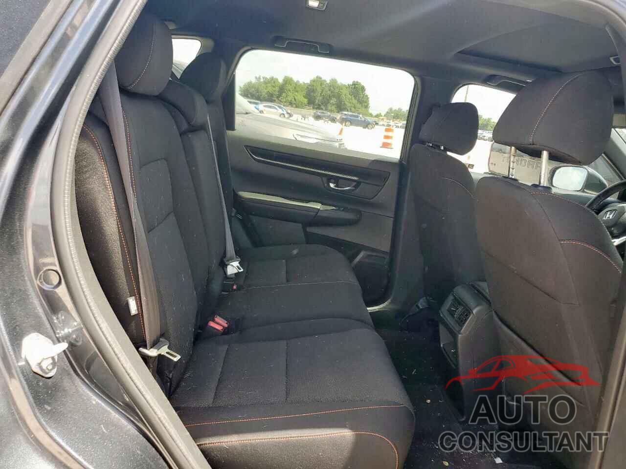 HONDA CRV 2023 - 2HKRS5H56PH702867