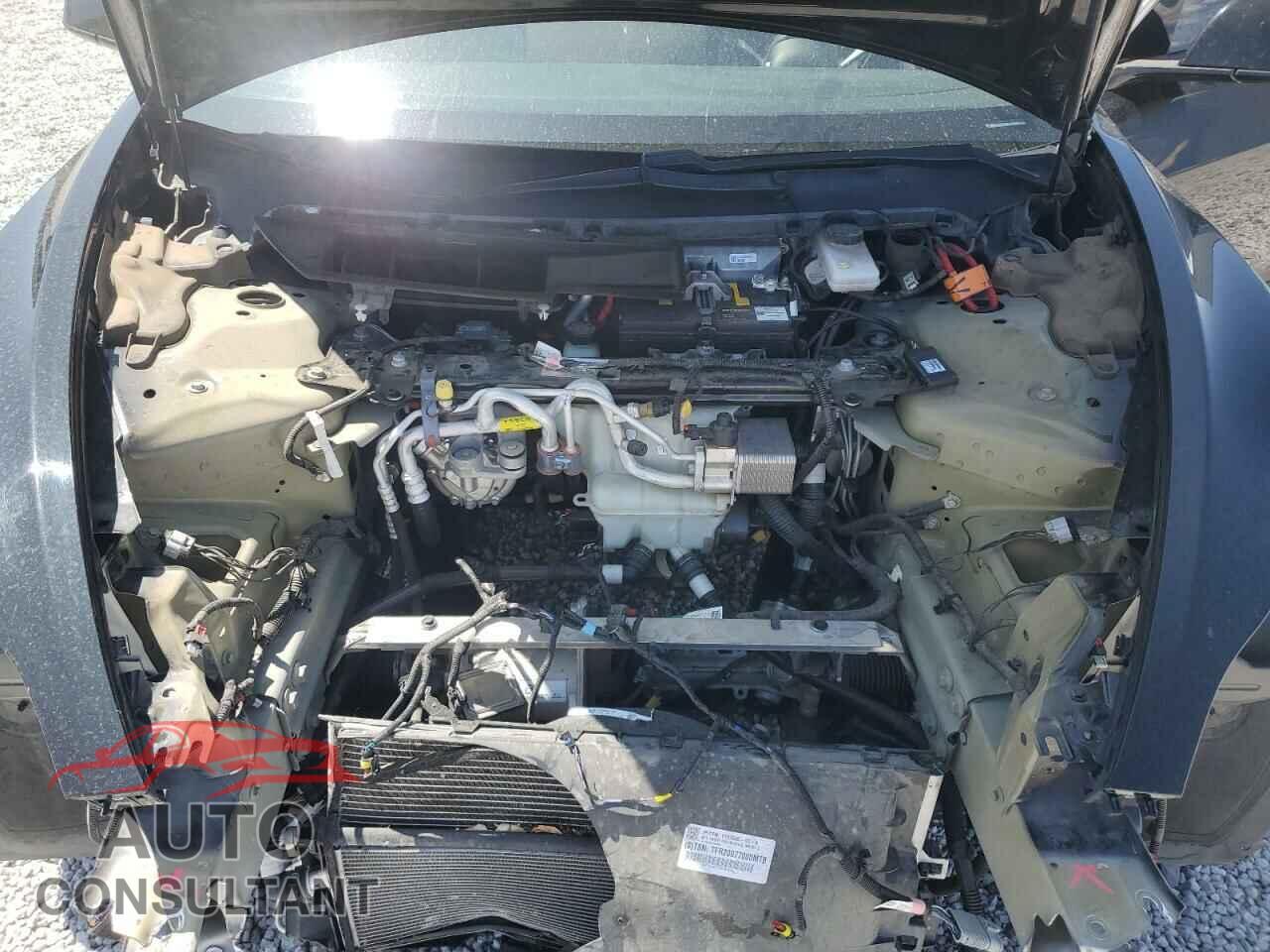TESLA MODEL 3 2020 - 5YJ3E1EA9LF704497