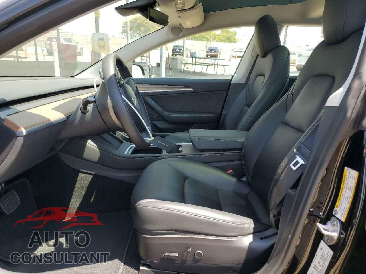 TESLA MODEL 3 2023 - 5YJ3E1EB2PF387547