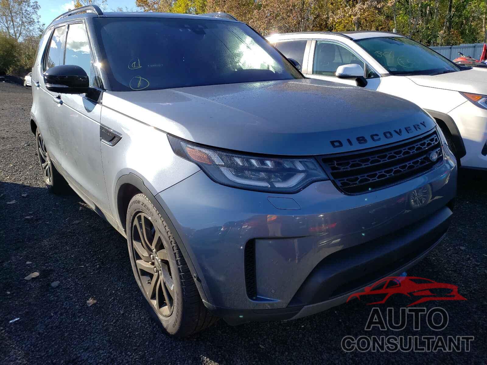 LAND ROVER DISCOVERY 2020 - SALRR2RVXL2418204