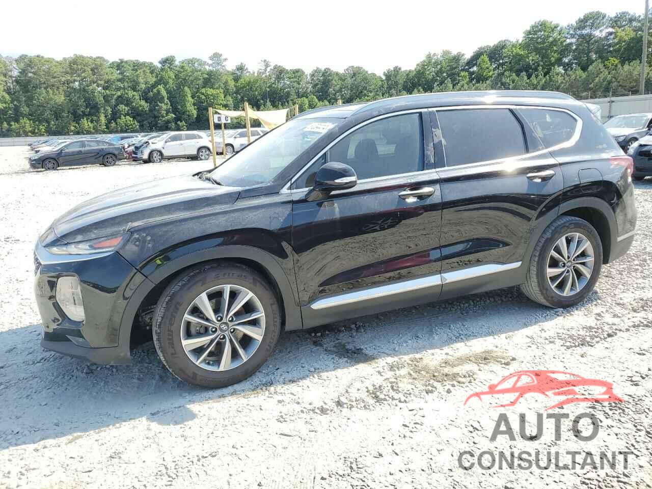 HYUNDAI SANTA FE 2020 - 5NMS33AD9LH176973