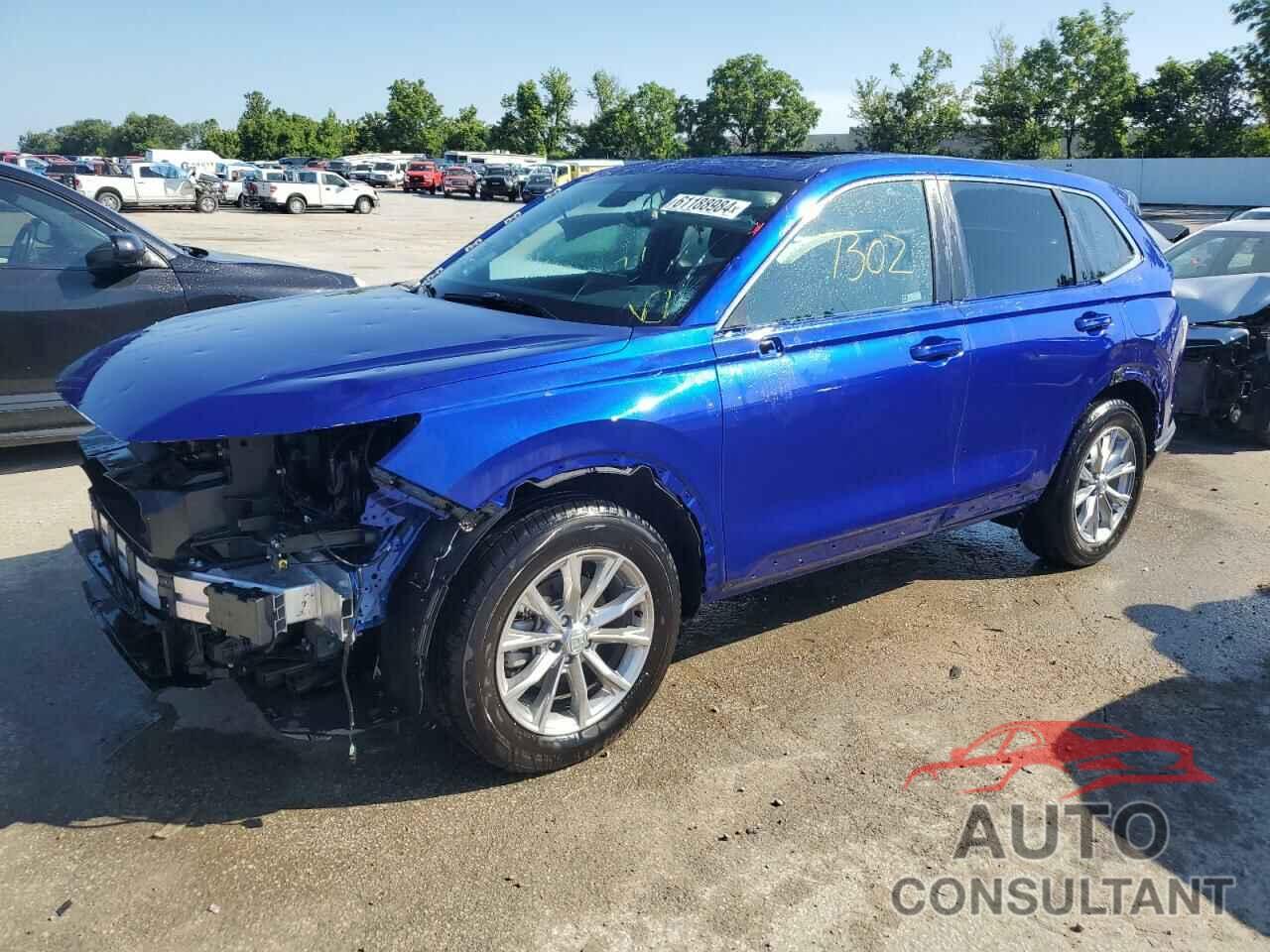 HONDA CRV 2024 - 7FARS4H74RE005716