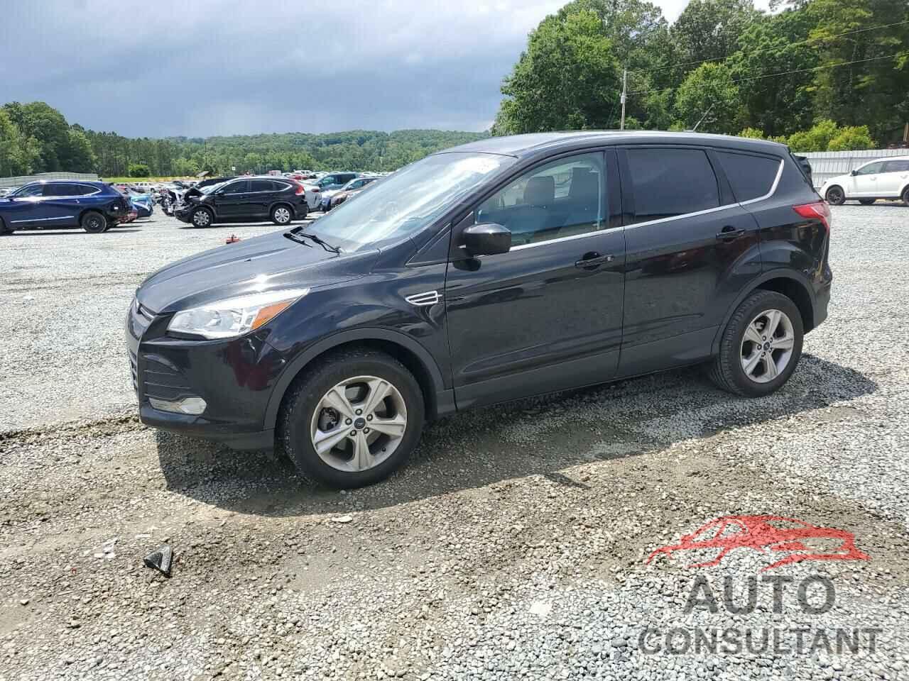 FORD ESCAPE 2014 - 1FMCU9GX4EUE31879