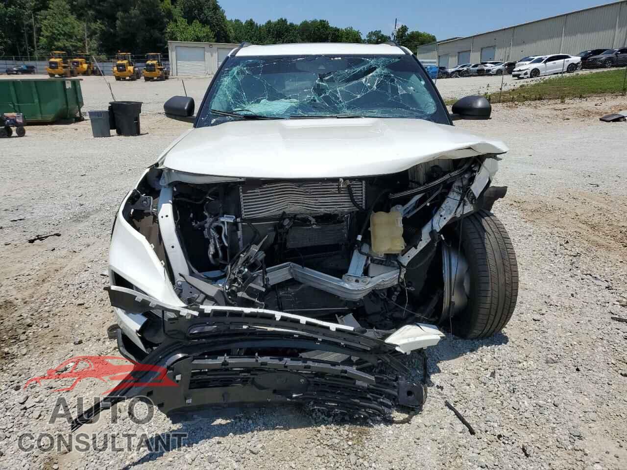 FORD EXPLORER 2023 - 1FMSK8DHXPGA13515
