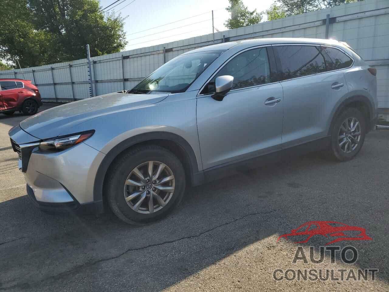 MAZDA CX-9 2018 - JM3TCACY4J0219449