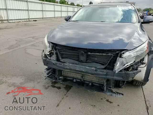 KIA OPTIMA 2014 - KNAGM4AD7E5072011