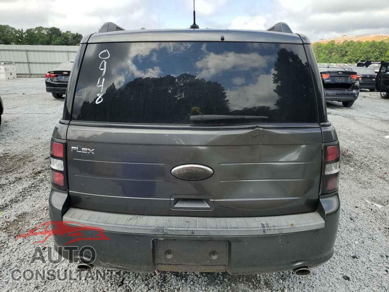 FORD FLEX 2015 - 2FMGK5B83FBA20948