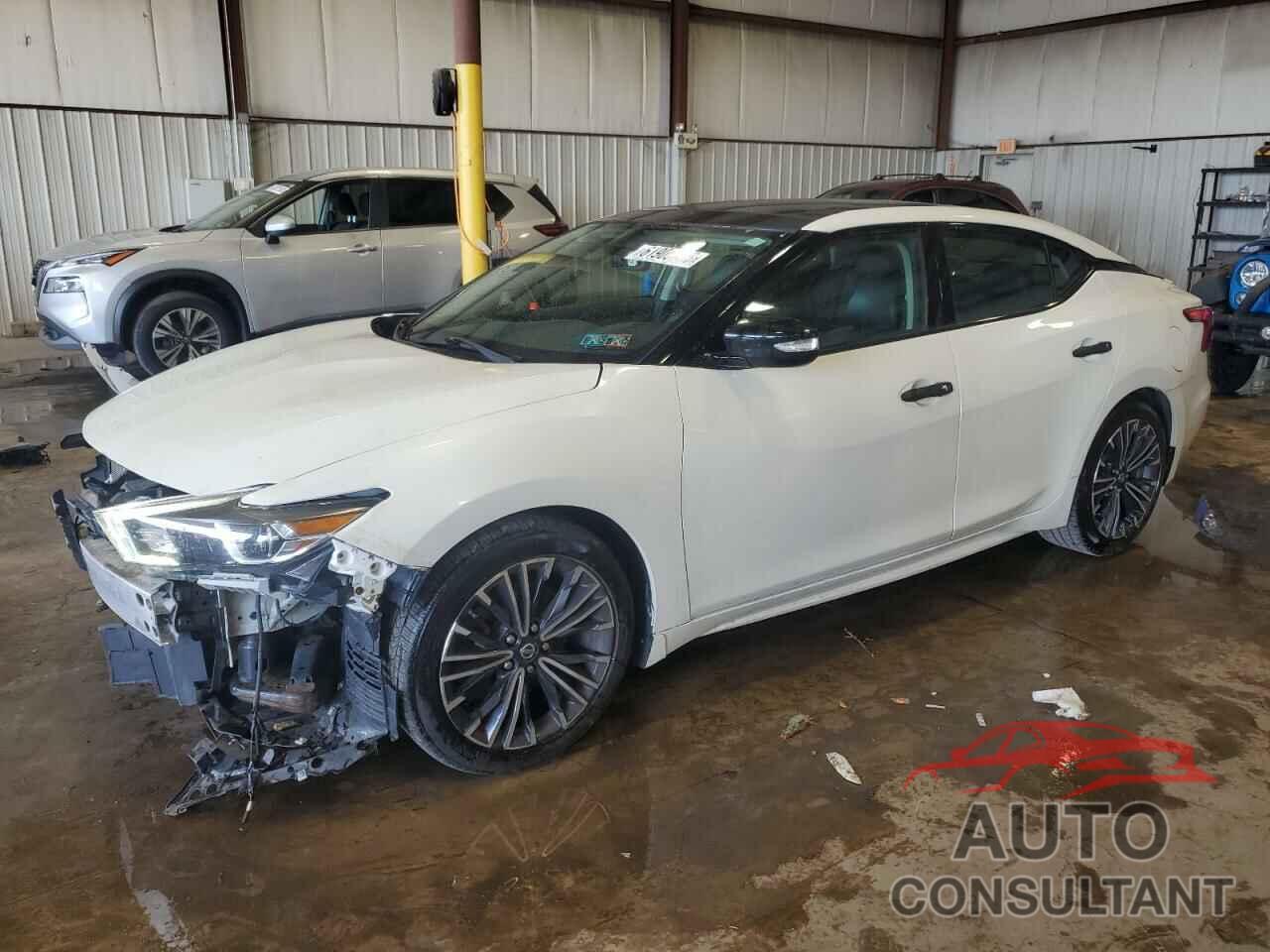 NISSAN MAXIMA 2017 - 1N4AA6AP9HC394789
