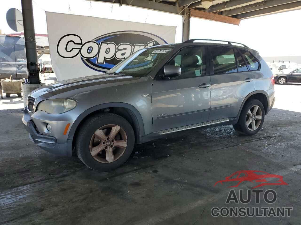 BMW X5 2010 - 5UXFE4C58AL382237