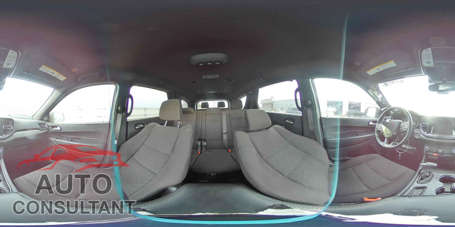 DODGE DURANGO 2024 - 1C4RDHAGXRC244532