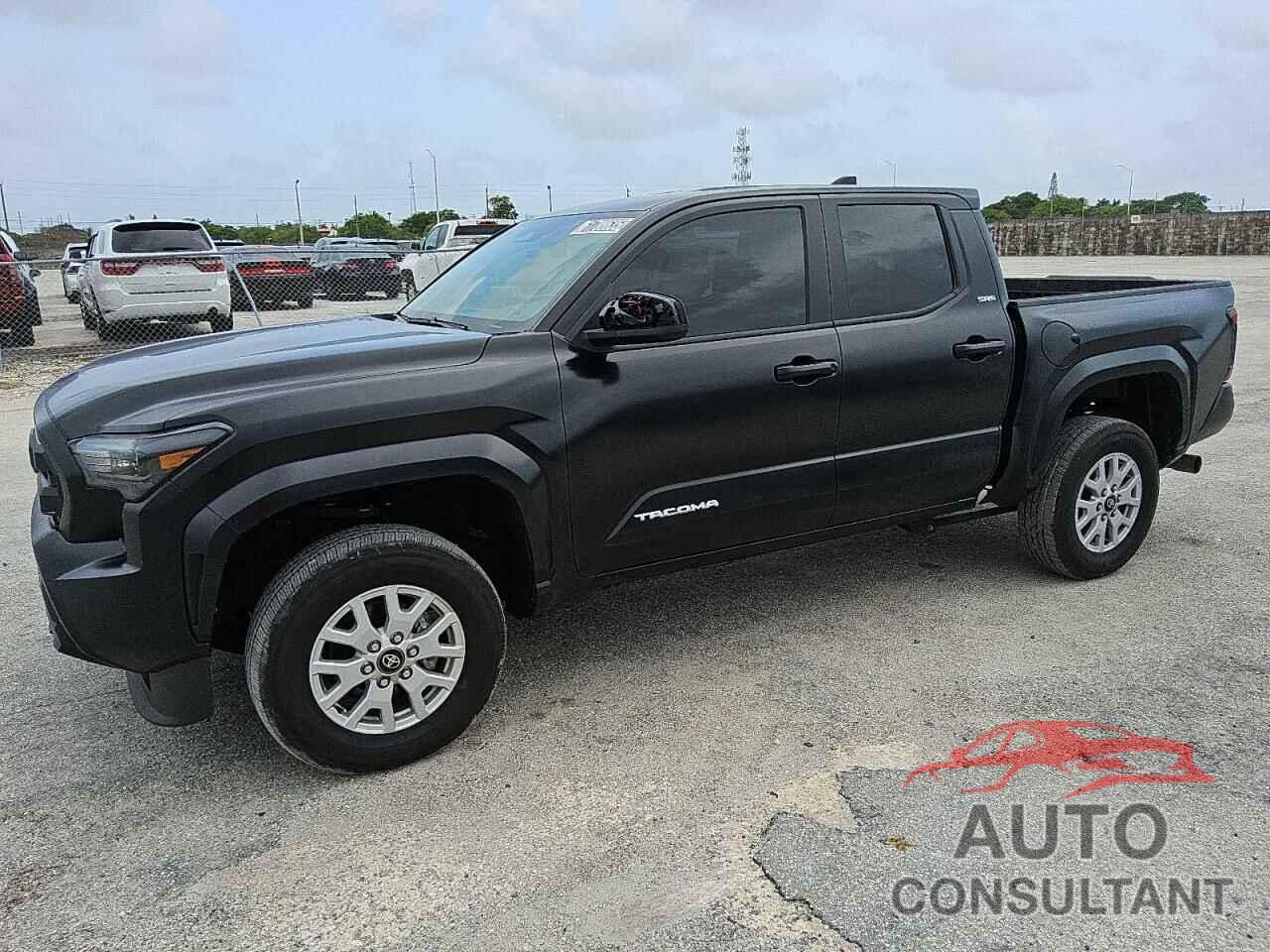 TOYOTA TACOMA 2024 - 3TMKB5FN9RM009793