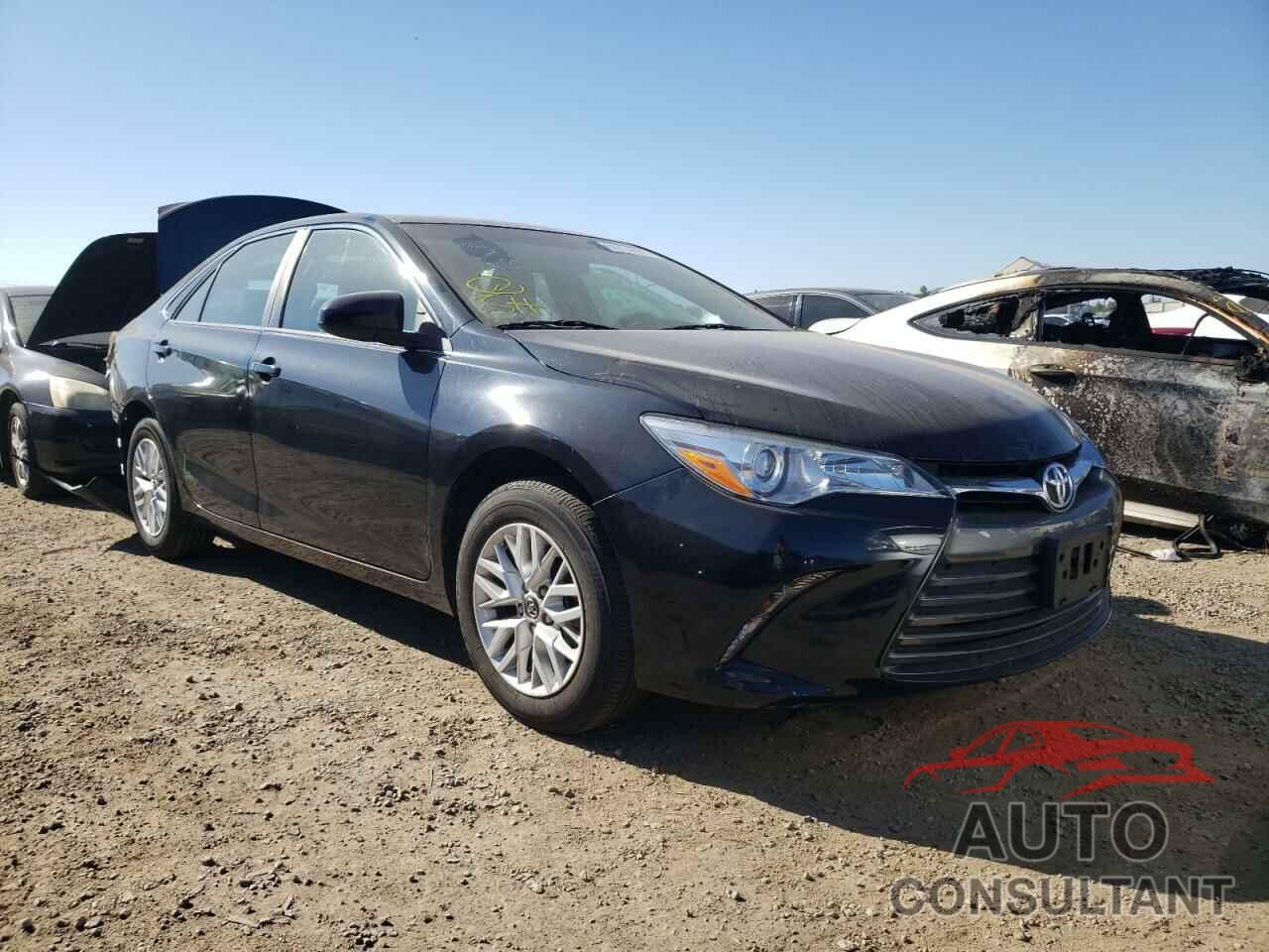 TOYOTA CAMRY 2016 - 4T1BF1FK3GU609071