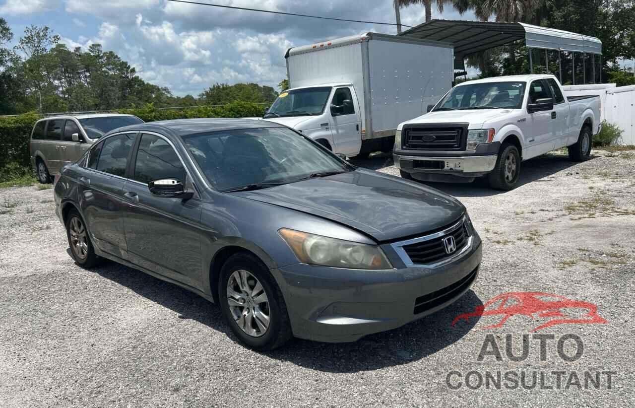 HONDA ACCORD 2009 - 1HGCP26419A165093