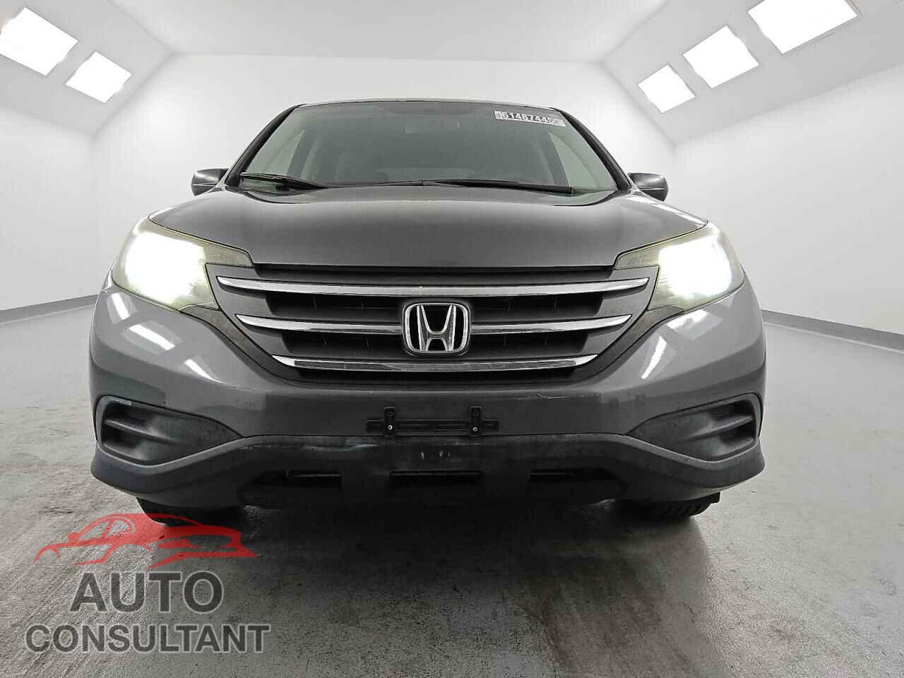 HONDA CRV 2014 - 3CZRM3H33EG715525