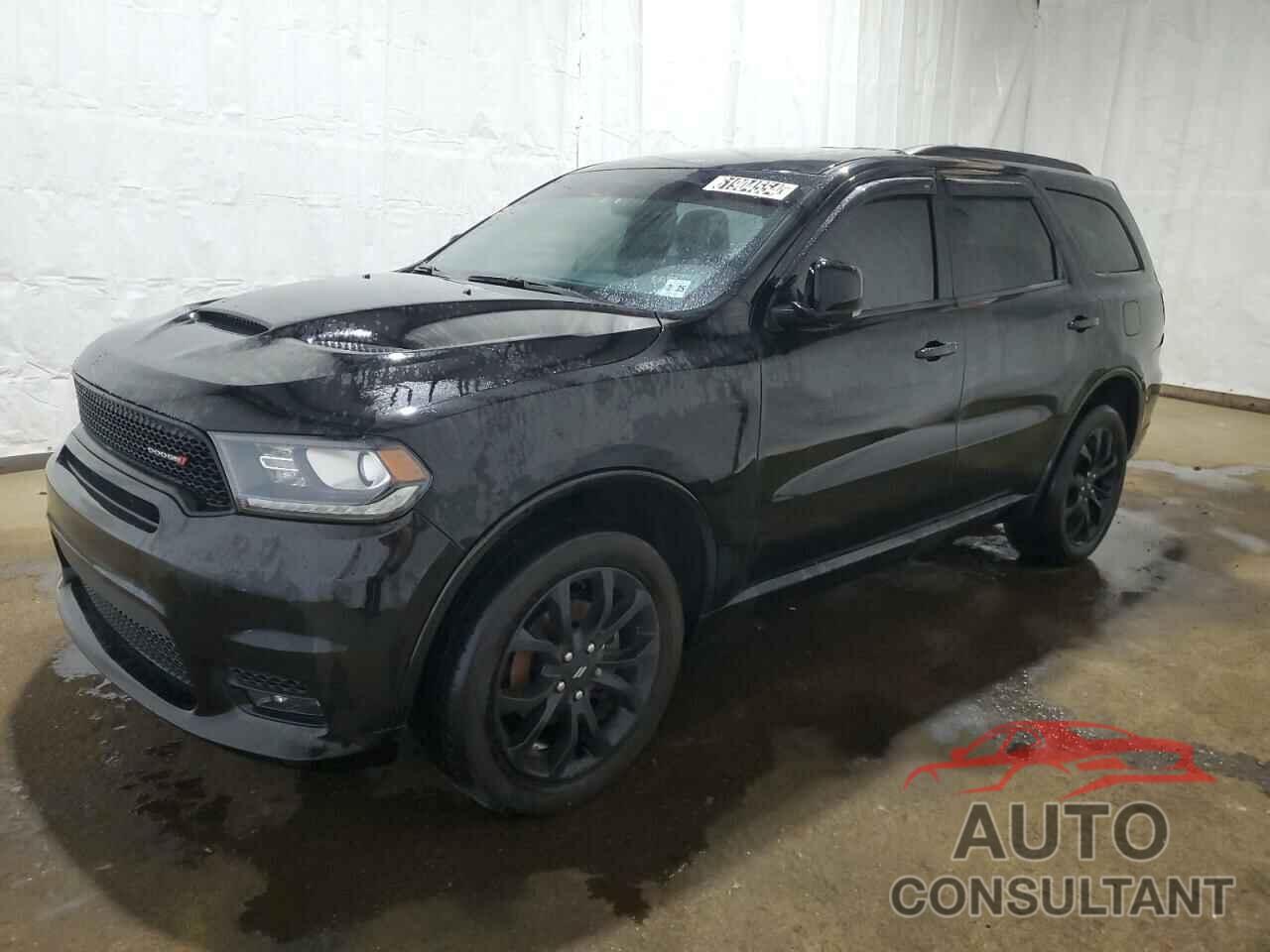 DODGE DURANGO 2020 - 1C4RDJDG5LC297147