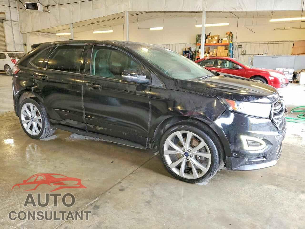 FORD EDGE 2016 - 2FMPK4AP2GBB57920