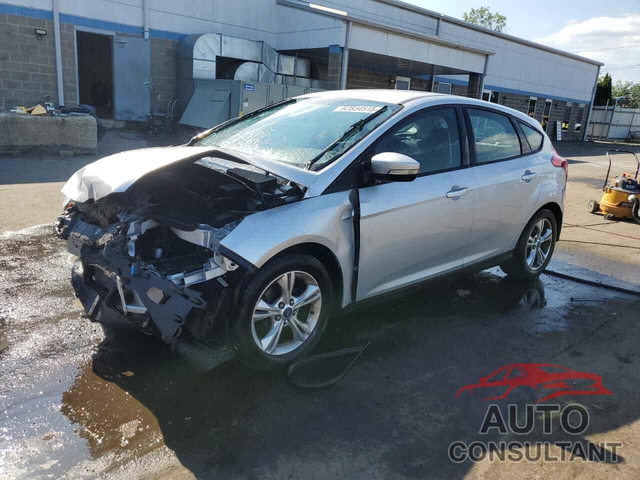 FORD FOCUS 2013 - 1FADP3K20DL180040
